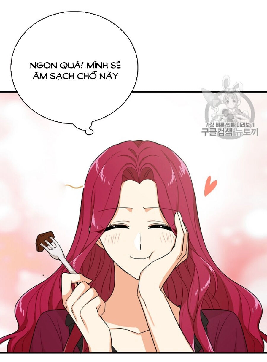 Xuyên Không Trở Thành Mami Phản Diện Chapter 24 - 36