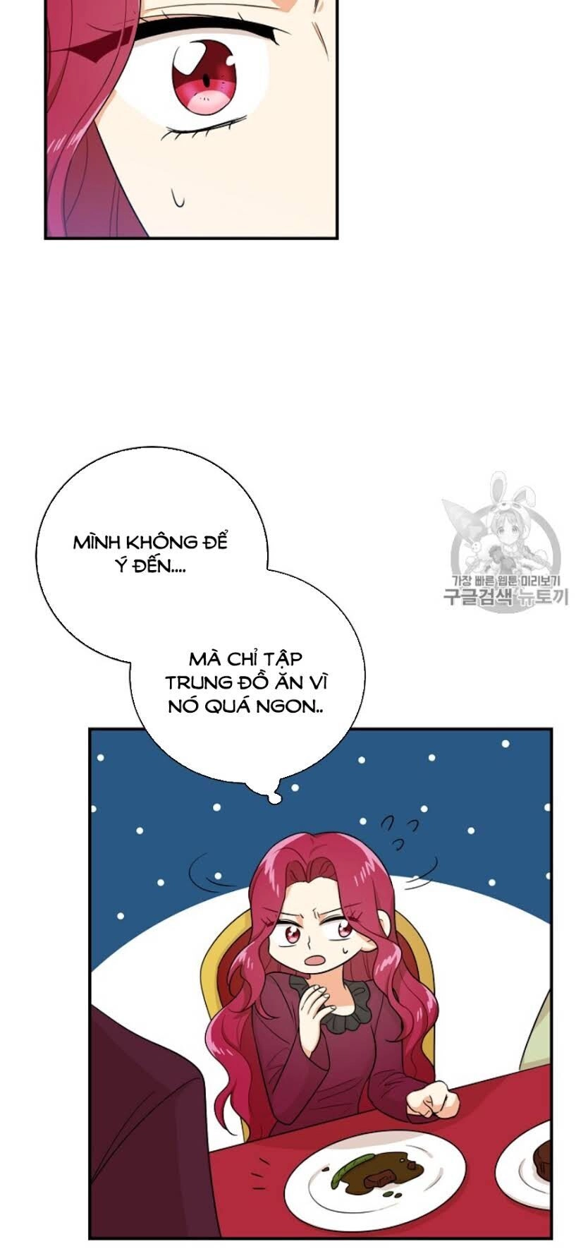 Xuyên Không Trở Thành Mami Phản Diện Chapter 24 - 38