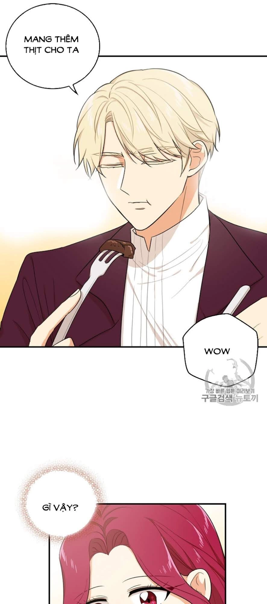 Xuyên Không Trở Thành Mami Phản Diện Chapter 24 - 41