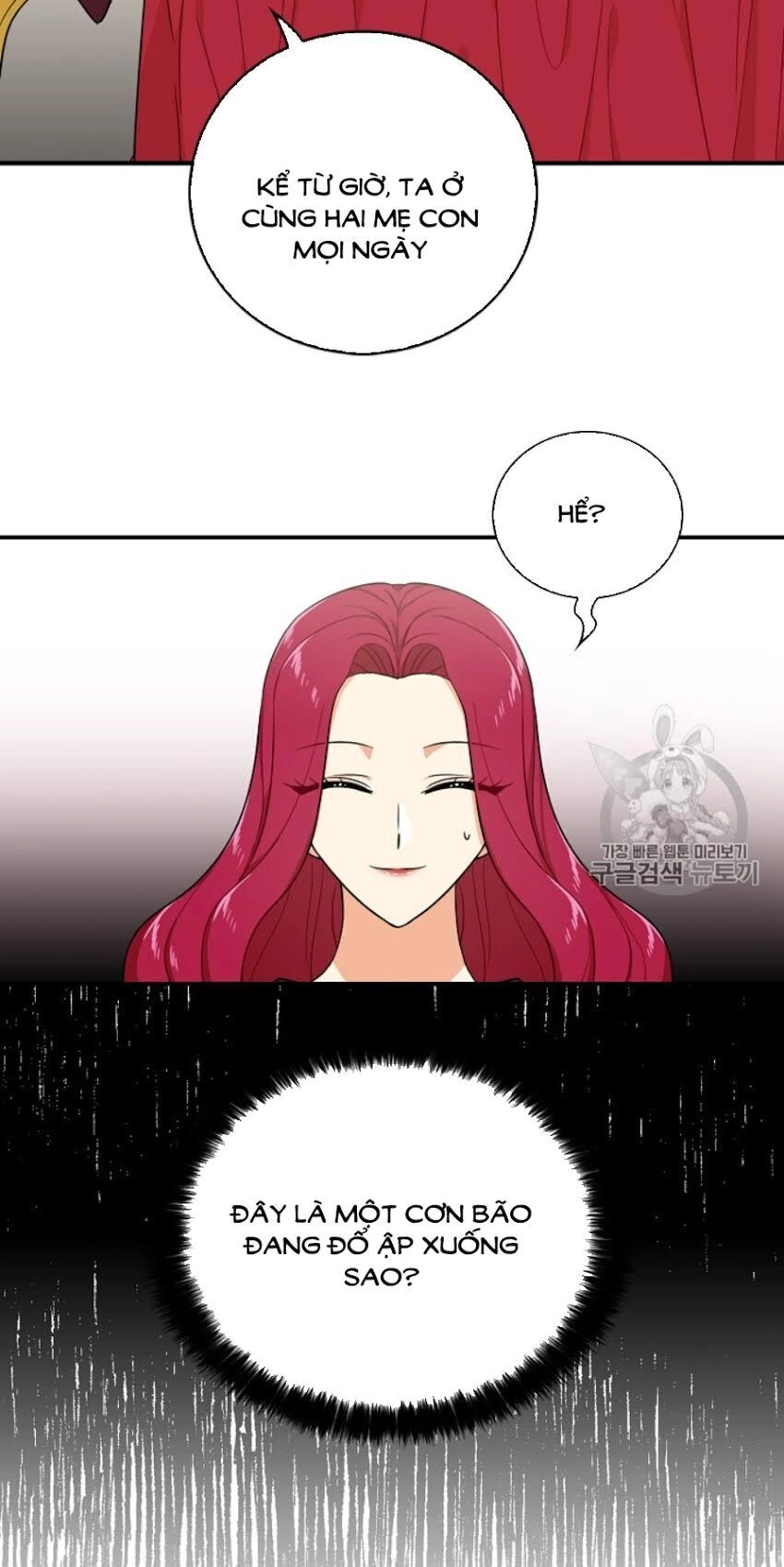 Xuyên Không Trở Thành Mami Phản Diện Chapter 24 - 46