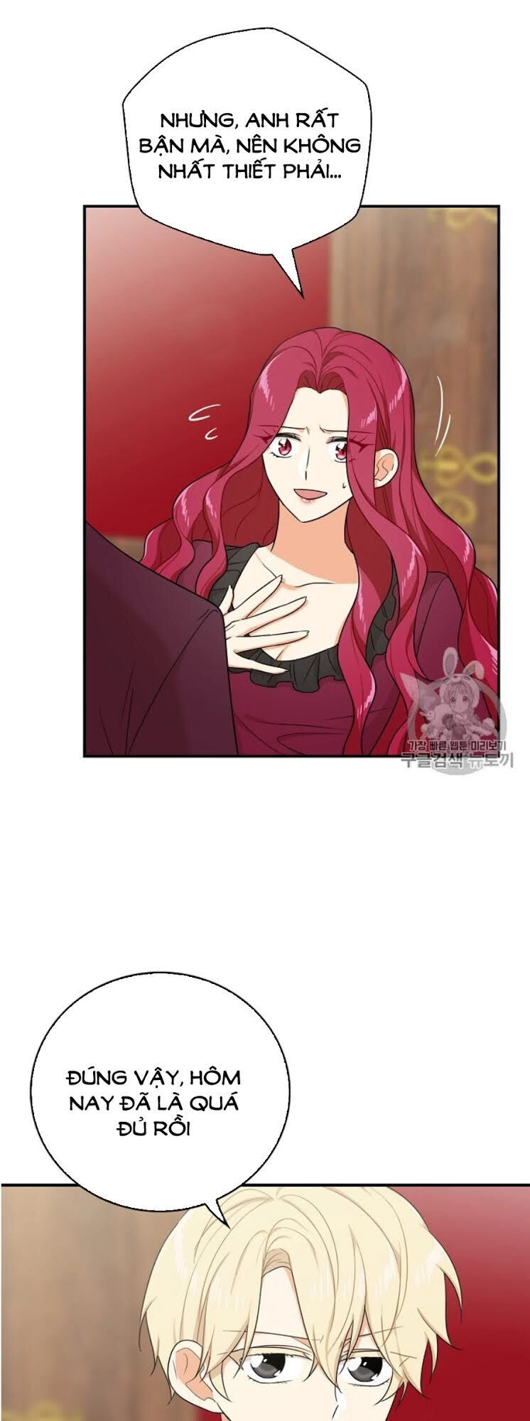 Xuyên Không Trở Thành Mami Phản Diện Chapter 25 - 4