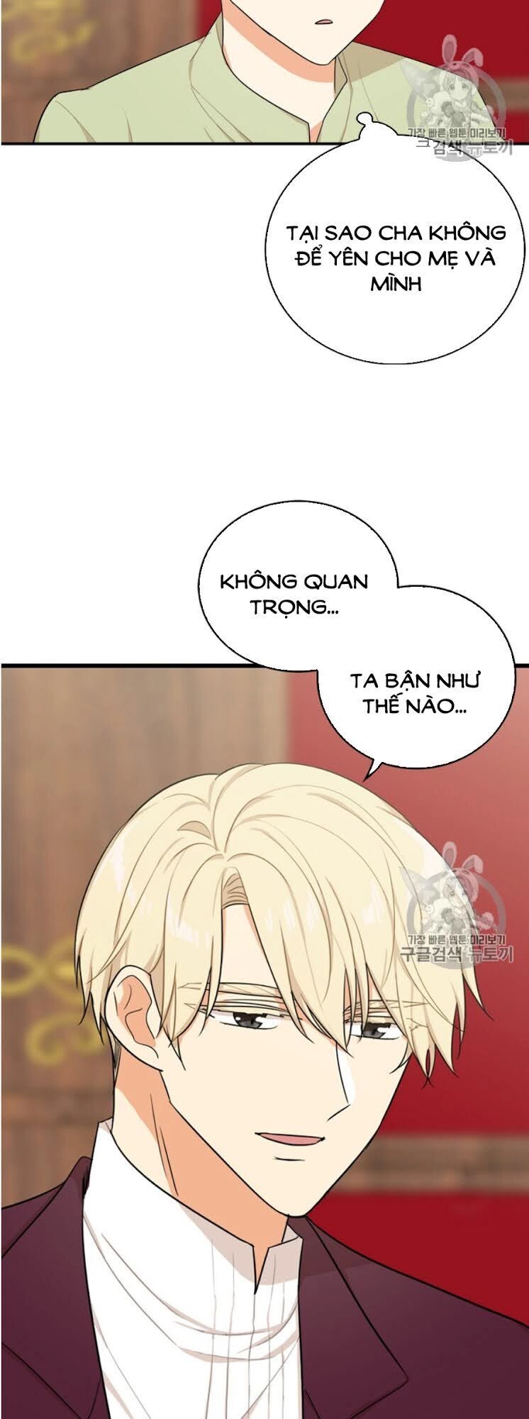 Xuyên Không Trở Thành Mami Phản Diện Chapter 25 - 5