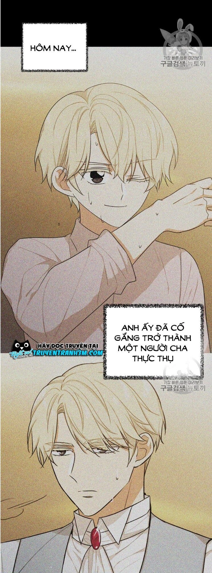 Xuyên Không Trở Thành Mami Phản Diện Chapter 25 - 9