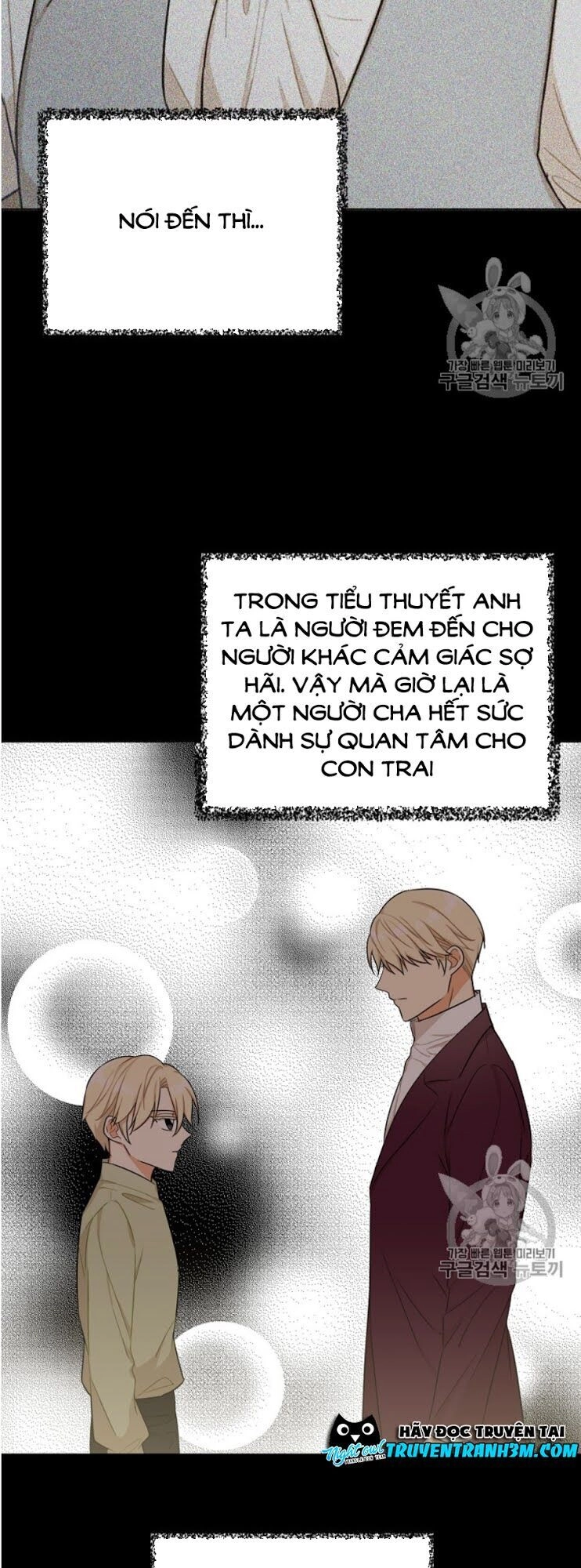 Xuyên Không Trở Thành Mami Phản Diện Chapter 25 - 10