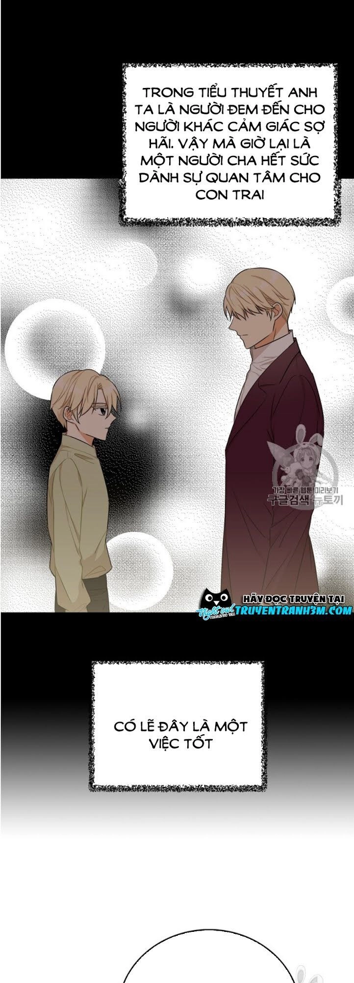 Xuyên Không Trở Thành Mami Phản Diện Chapter 25 - 12