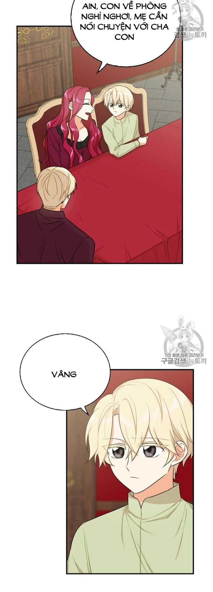 Xuyên Không Trở Thành Mami Phản Diện Chapter 25 - 13