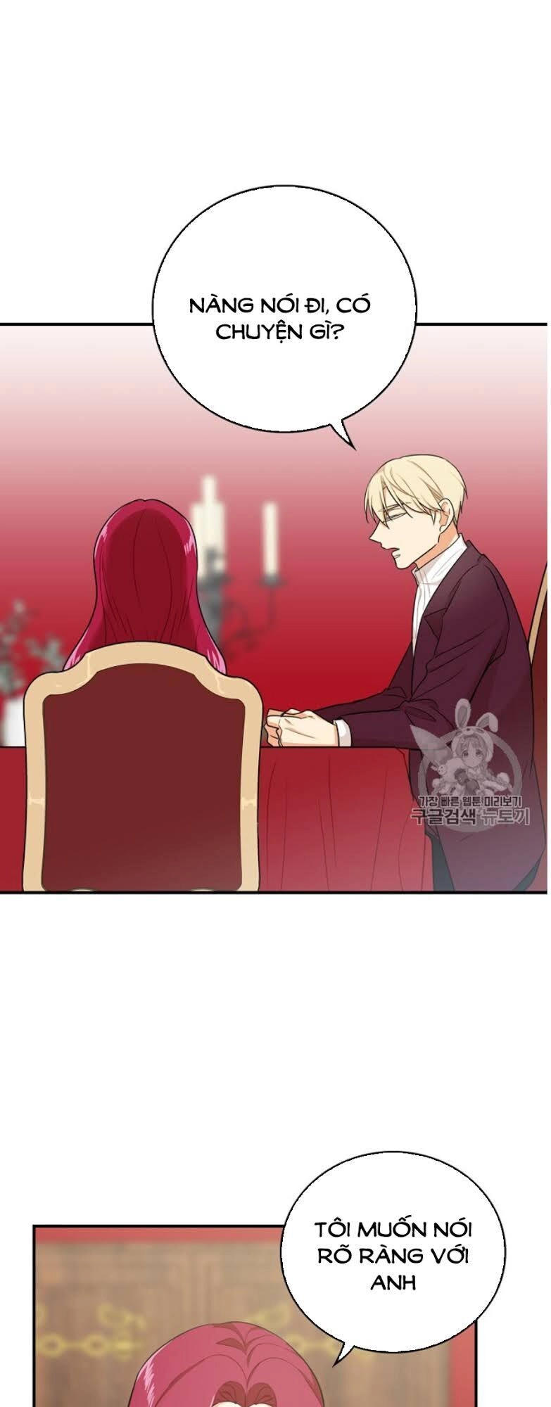 Xuyên Không Trở Thành Mami Phản Diện Chapter 25 - 15