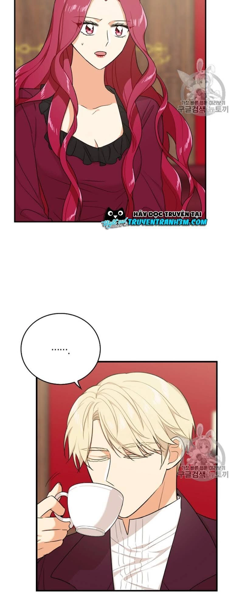 Xuyên Không Trở Thành Mami Phản Diện Chapter 25 - 16