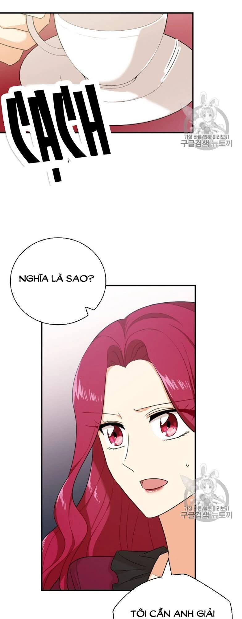 Xuyên Không Trở Thành Mami Phản Diện Chapter 25 - 18