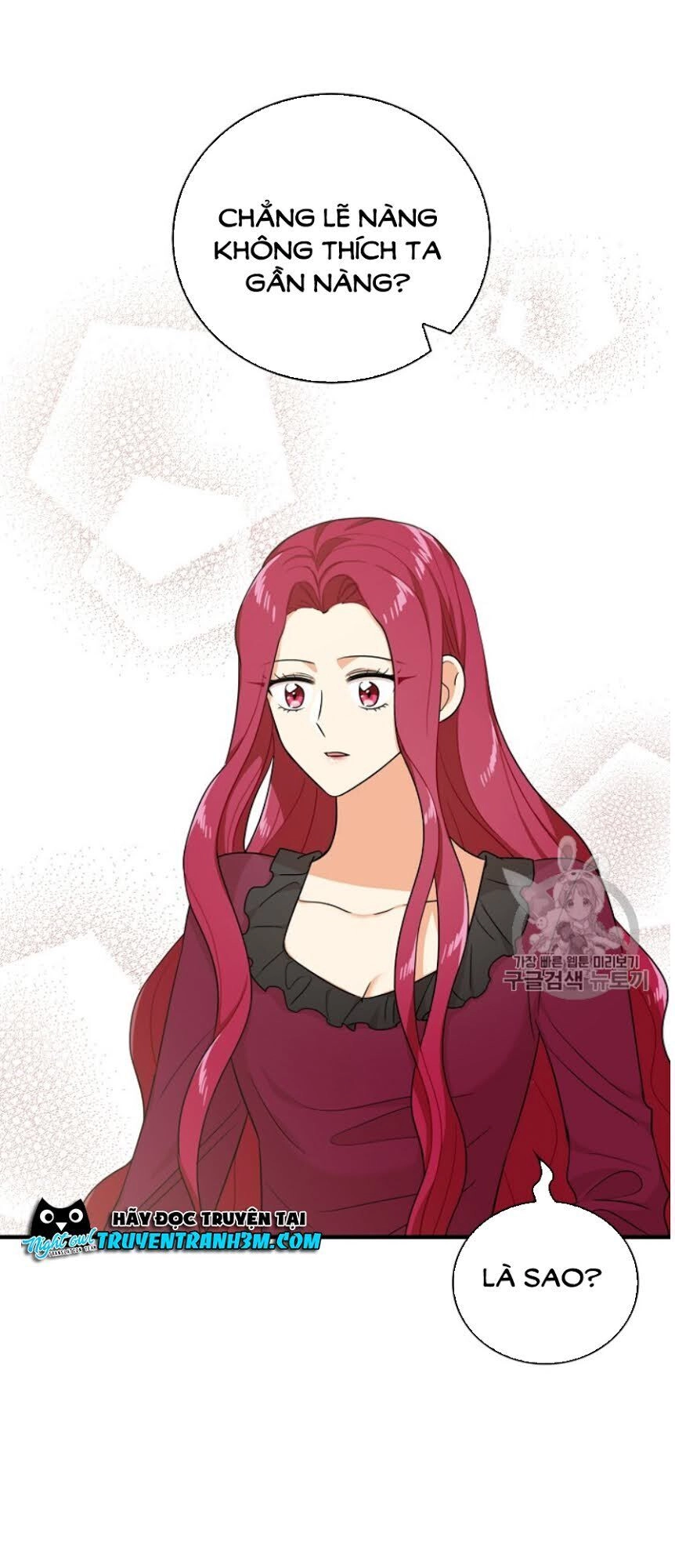 Xuyên Không Trở Thành Mami Phản Diện Chapter 25 - 21