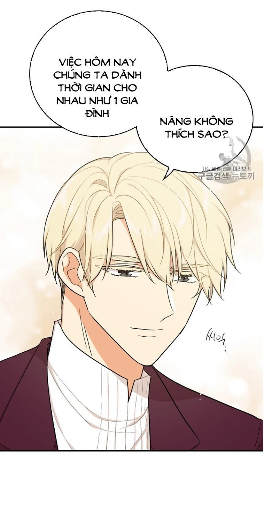 Xuyên Không Trở Thành Mami Phản Diện Chapter 25 - 22