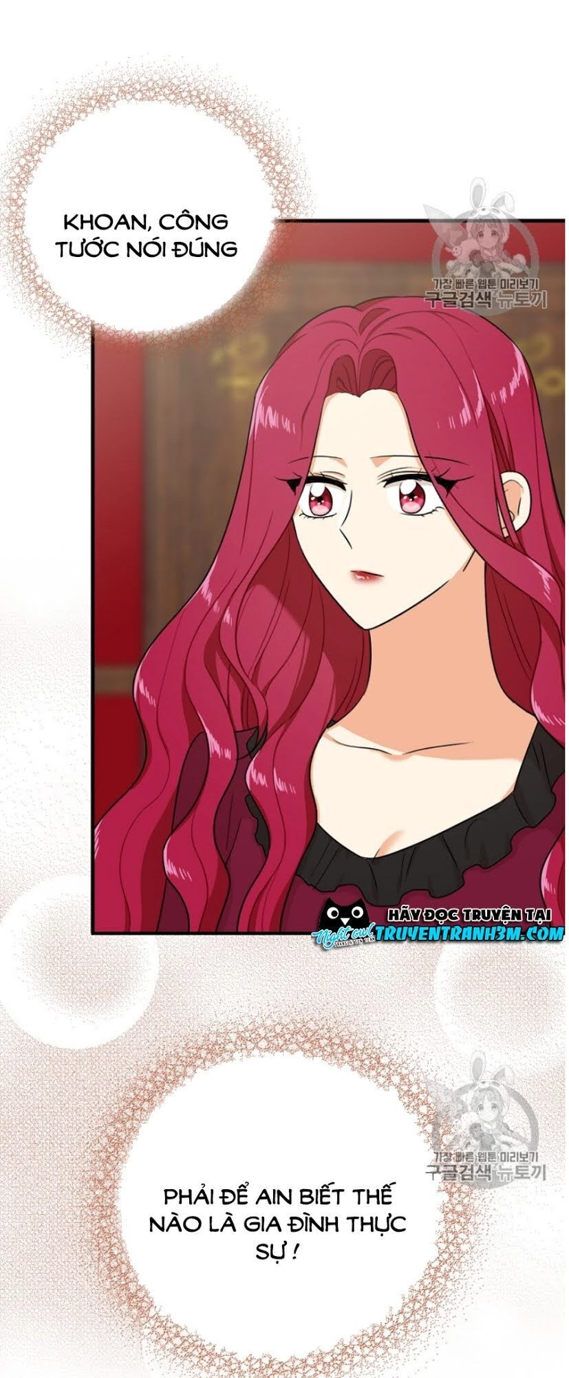 Xuyên Không Trở Thành Mami Phản Diện Chapter 25 - 23