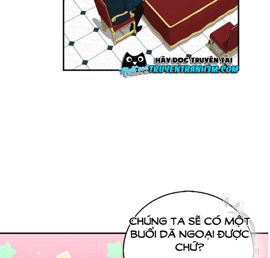 Xuyên Không Trở Thành Mami Phản Diện Chapter 25 - 28