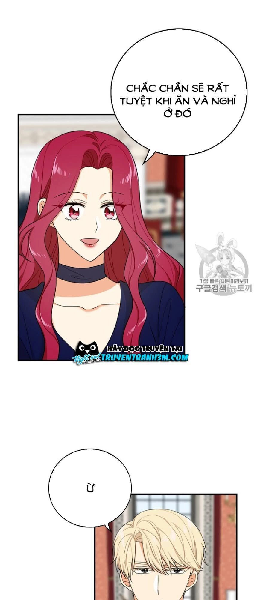 Xuyên Không Trở Thành Mami Phản Diện Chapter 25 - 33