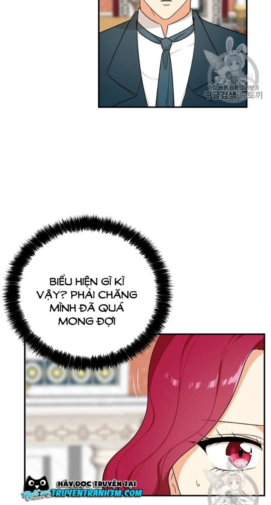 Xuyên Không Trở Thành Mami Phản Diện Chapter 25 - 34