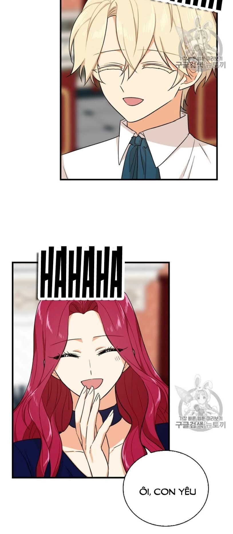 Xuyên Không Trở Thành Mami Phản Diện Chapter 25 - 40