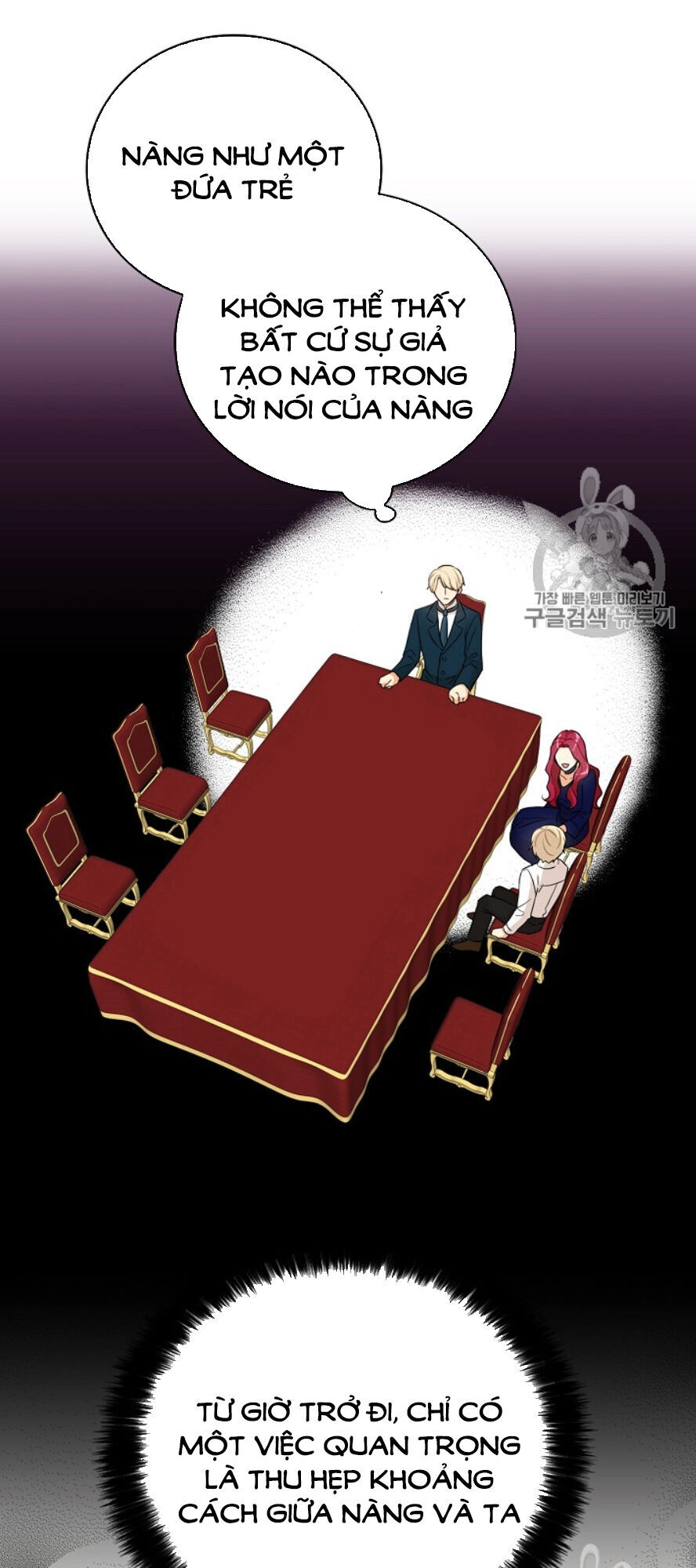 Xuyên Không Trở Thành Mami Phản Diện Chapter 25 - 41