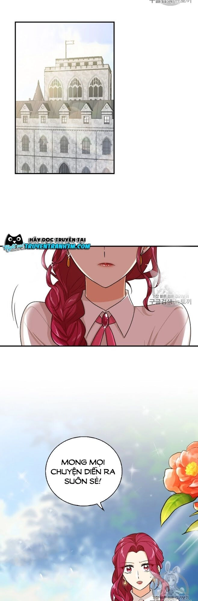 Xuyên Không Trở Thành Mami Phản Diện Chapter 25 - 43