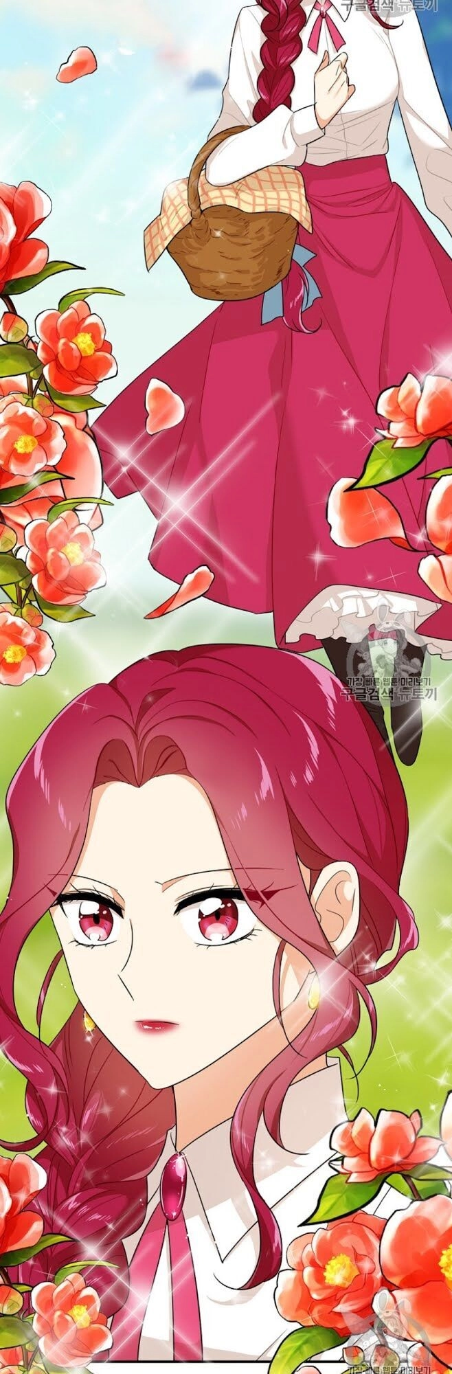 Xuyên Không Trở Thành Mami Phản Diện Chapter 25 - 44