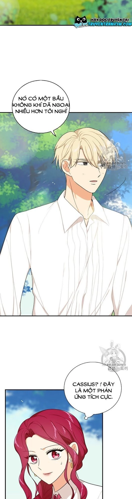 Xuyên Không Trở Thành Mami Phản Diện Chapter 25 - 47