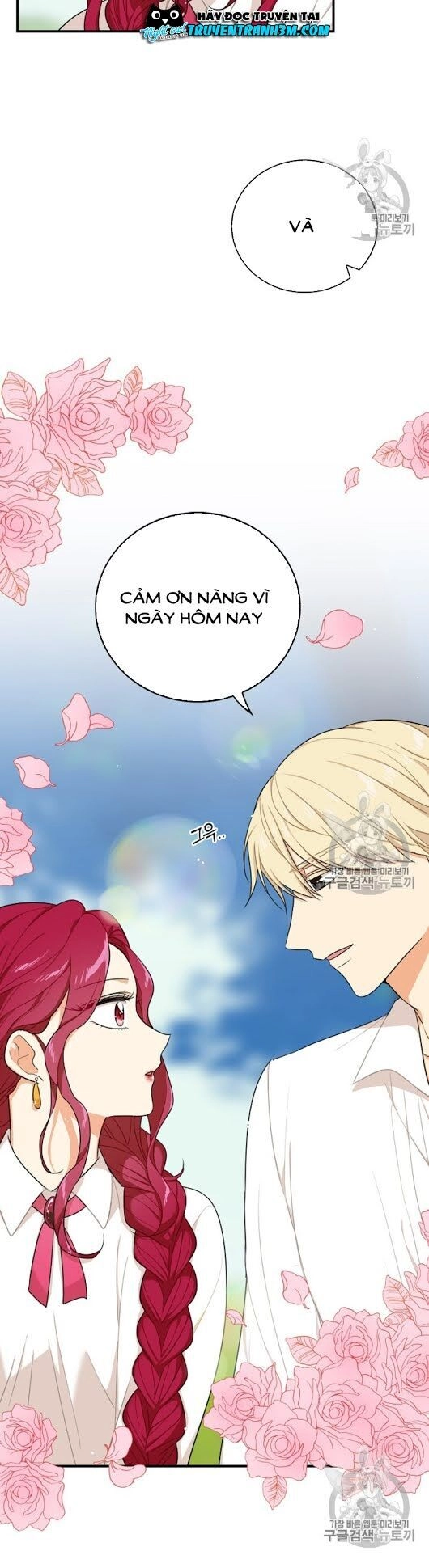 Xuyên Không Trở Thành Mami Phản Diện Chapter 25 - 48