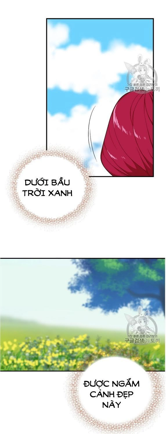 Xuyên Không Trở Thành Mami Phản Diện Chapter 26 - 12