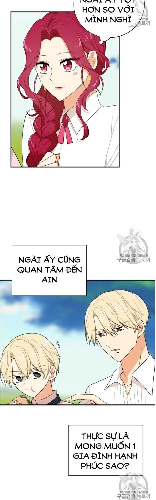 Xuyên Không Trở Thành Mami Phản Diện Chapter 26 - 18