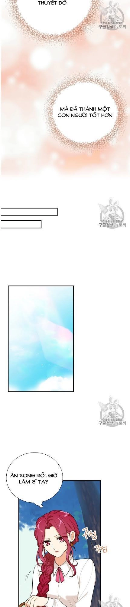 Xuyên Không Trở Thành Mami Phản Diện Chapter 26 - 24