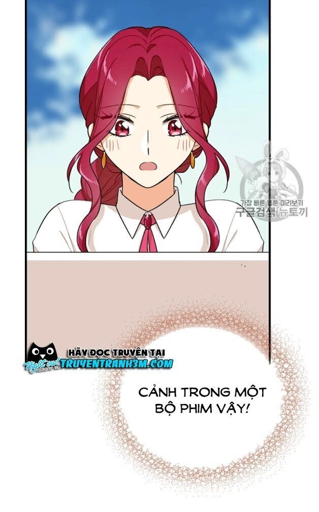 Xuyên Không Trở Thành Mami Phản Diện Chapter 26 - 32