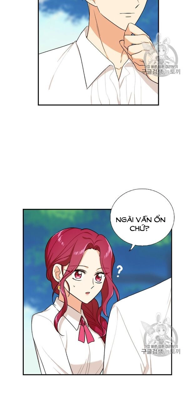 Xuyên Không Trở Thành Mami Phản Diện Chapter 27 - 16