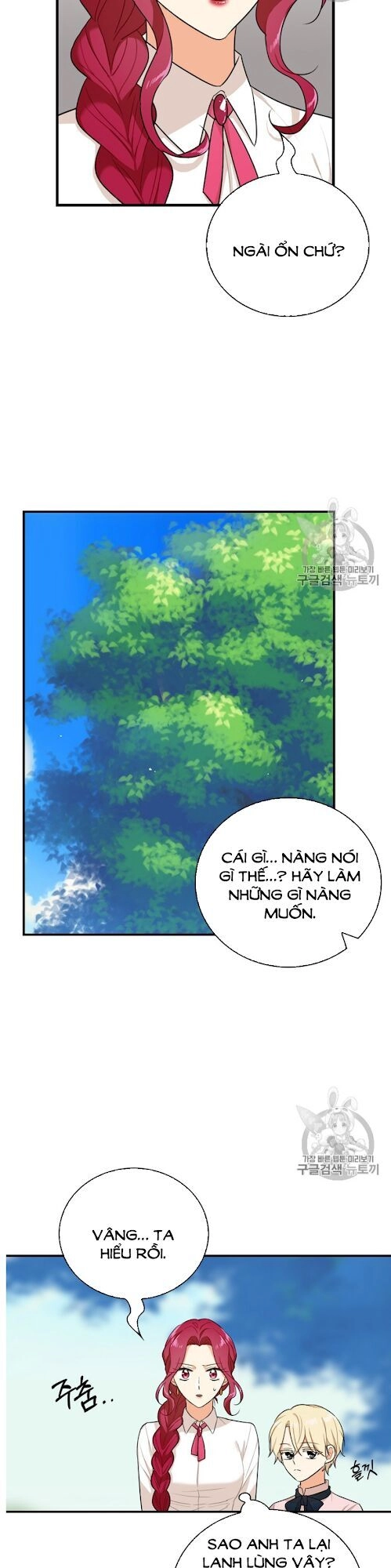 Xuyên Không Trở Thành Mami Phản Diện Chapter 27 - 18