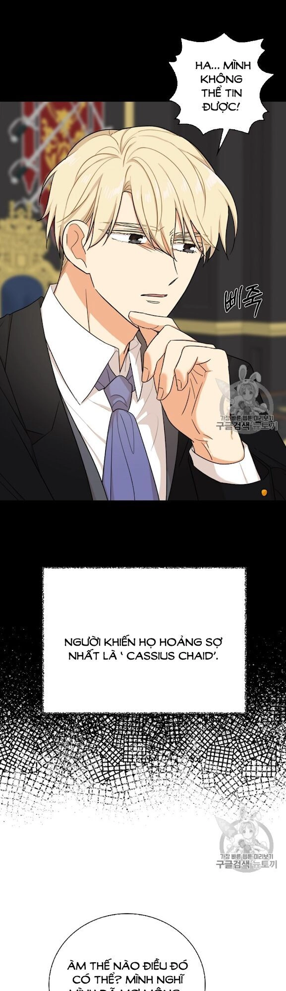 Xuyên Không Trở Thành Mami Phản Diện Chapter 27 - 24