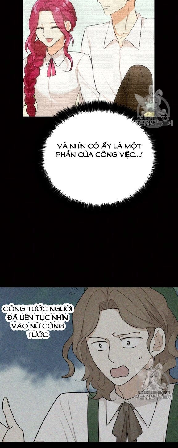 Xuyên Không Trở Thành Mami Phản Diện Chapter 27 - 26