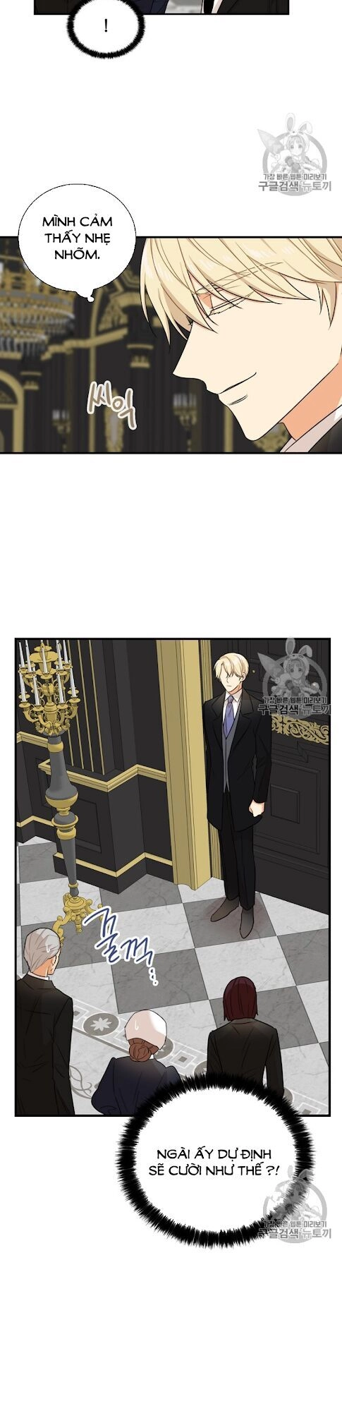 Xuyên Không Trở Thành Mami Phản Diện Chapter 27 - 29