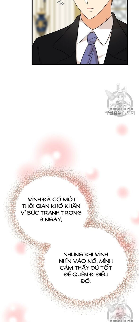 Xuyên Không Trở Thành Mami Phản Diện Chapter 27 - 33