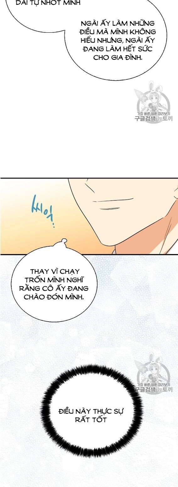 Xuyên Không Trở Thành Mami Phản Diện Chapter 27 - 36