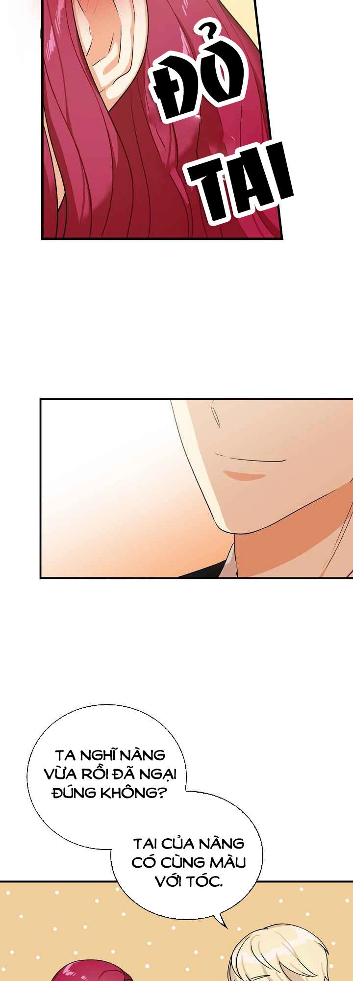 Xuyên Không Trở Thành Mami Phản Diện Chapter 28 - 11