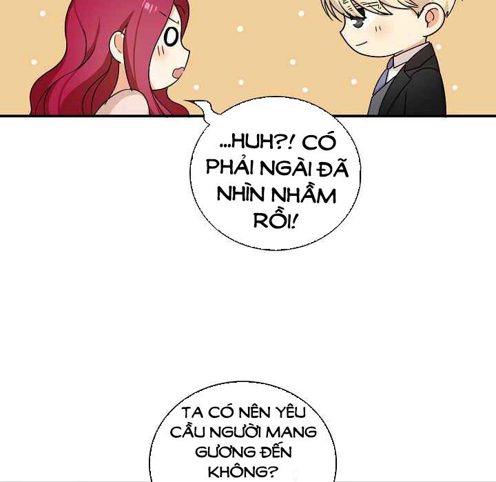 Xuyên Không Trở Thành Mami Phản Diện Chapter 28 - 12