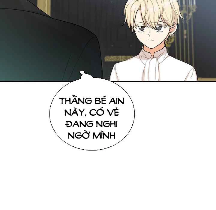 Xuyên Không Trở Thành Mami Phản Diện Chapter 28 - 16