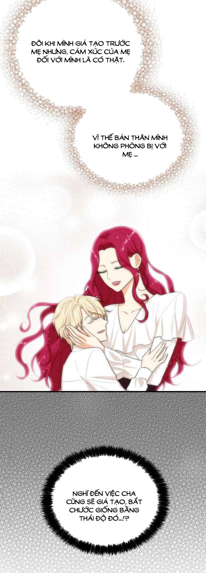 Xuyên Không Trở Thành Mami Phản Diện Chapter 28 - 21