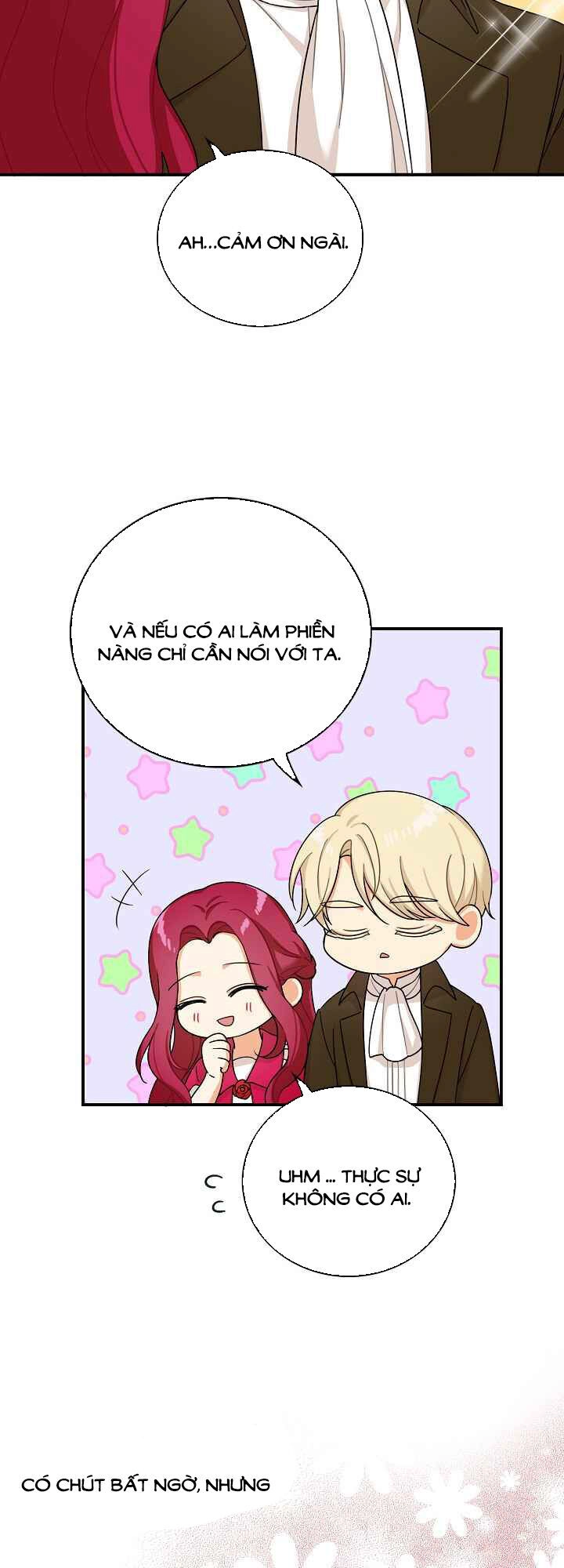 Xuyên Không Trở Thành Mami Phản Diện Chapter 28 - 37