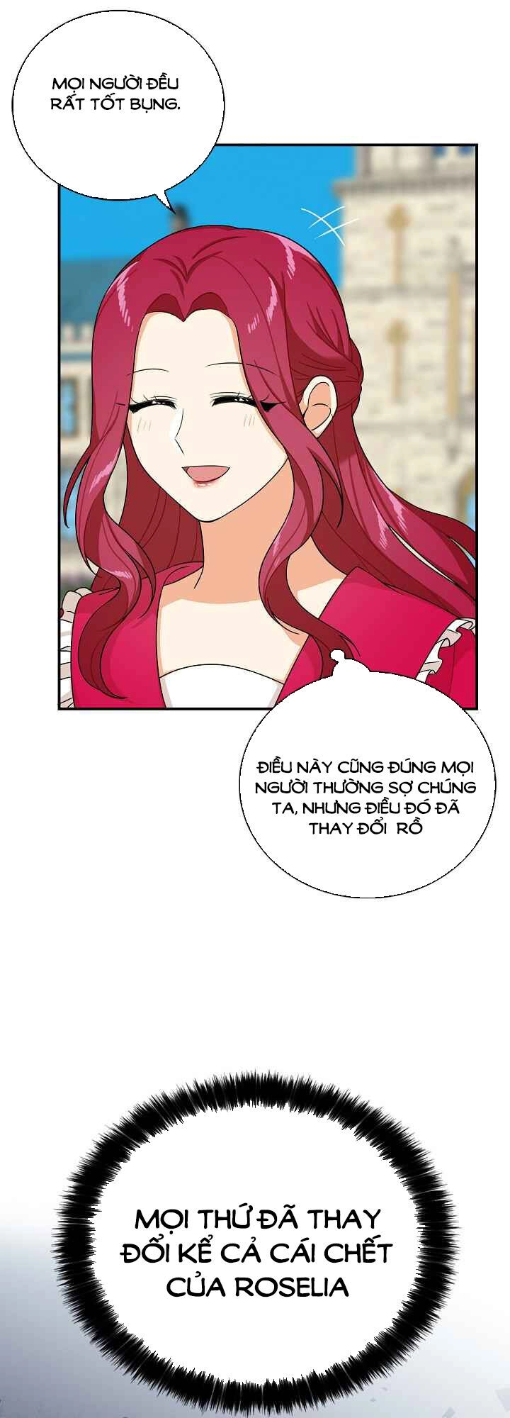 Xuyên Không Trở Thành Mami Phản Diện Chapter 28 - 39