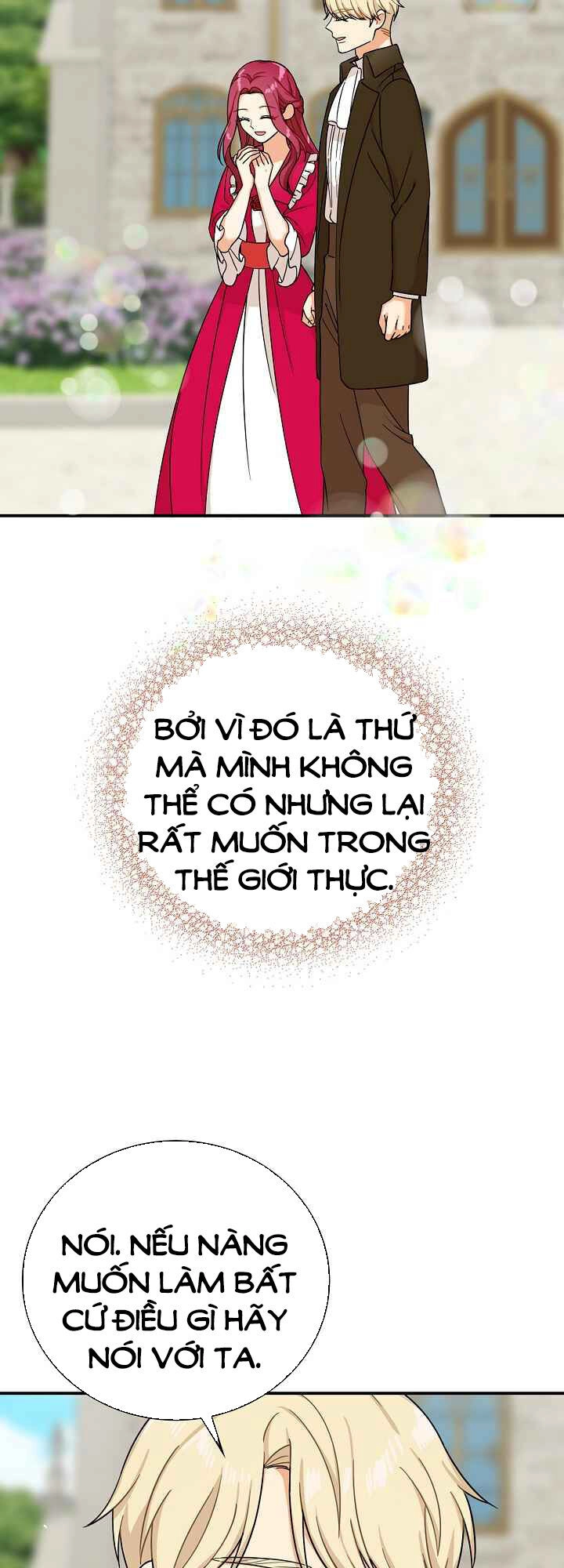 Xuyên Không Trở Thành Mami Phản Diện Chapter 28 - 43