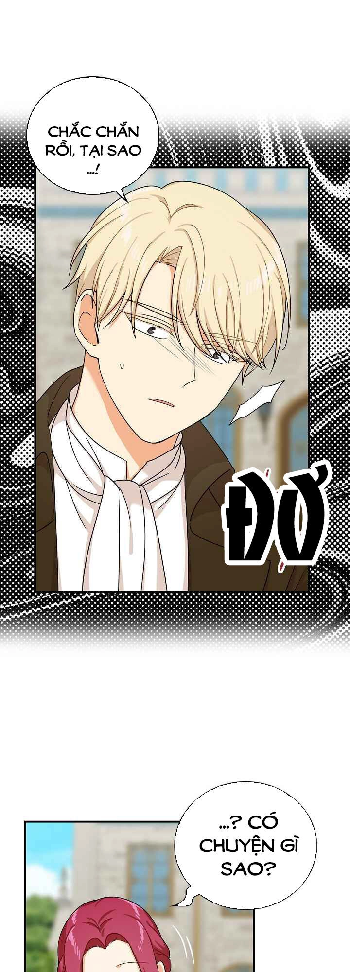 Xuyên Không Trở Thành Mami Phản Diện Chapter 28 - 47