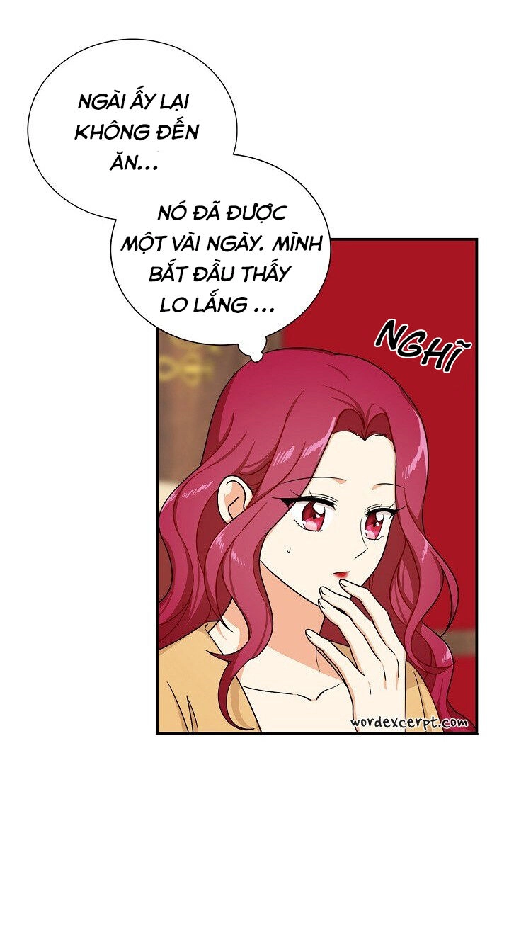 Xuyên Không Trở Thành Mami Phản Diện Chapter 29 - 13