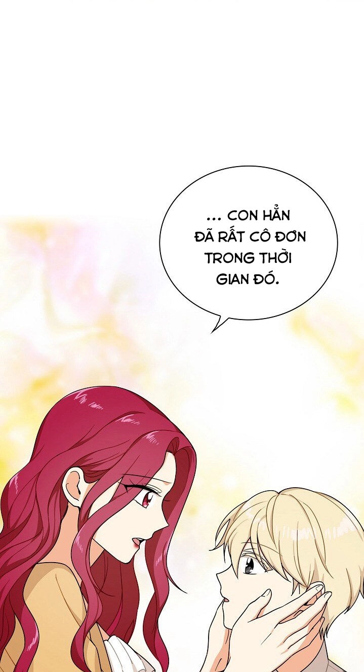 Xuyên Không Trở Thành Mami Phản Diện Chapter 29 - 18