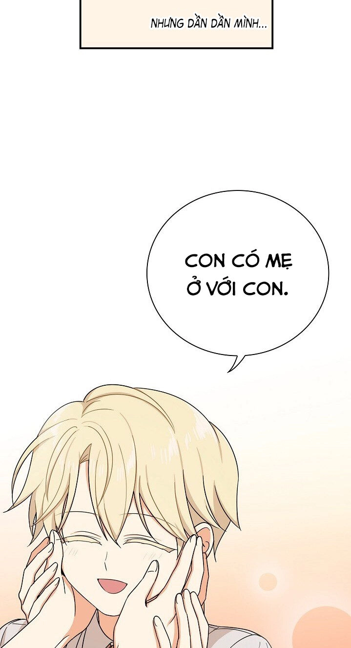 Xuyên Không Trở Thành Mami Phản Diện Chapter 29 - 20