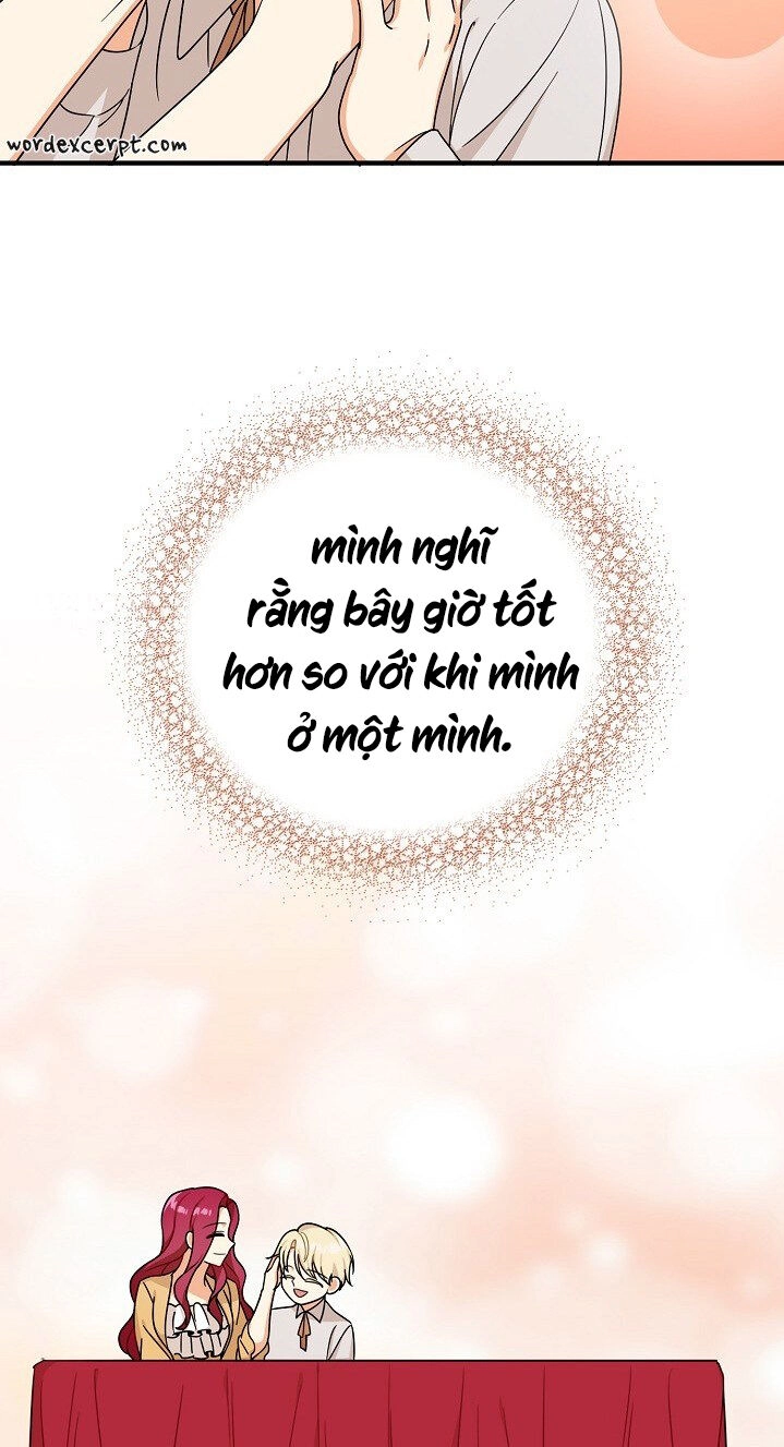 Xuyên Không Trở Thành Mami Phản Diện Chapter 29 - 21