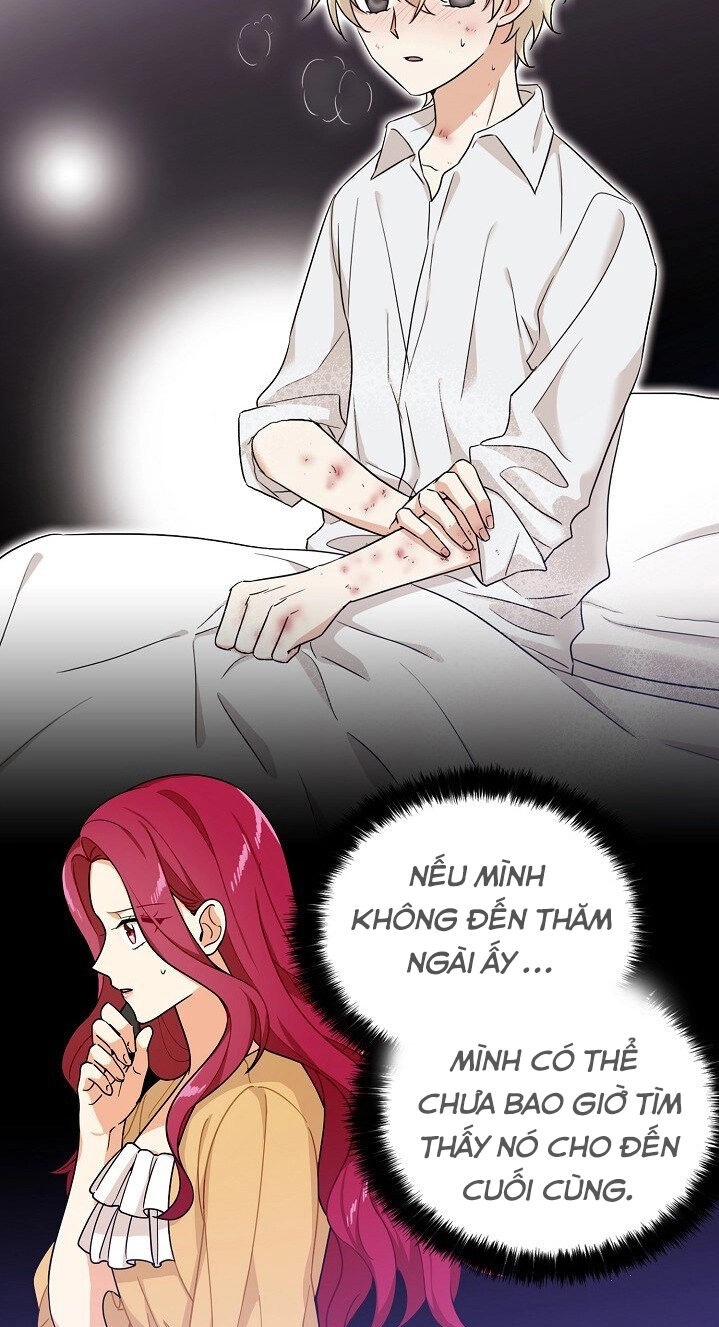 Xuyên Không Trở Thành Mami Phản Diện Chapter 29 - 26