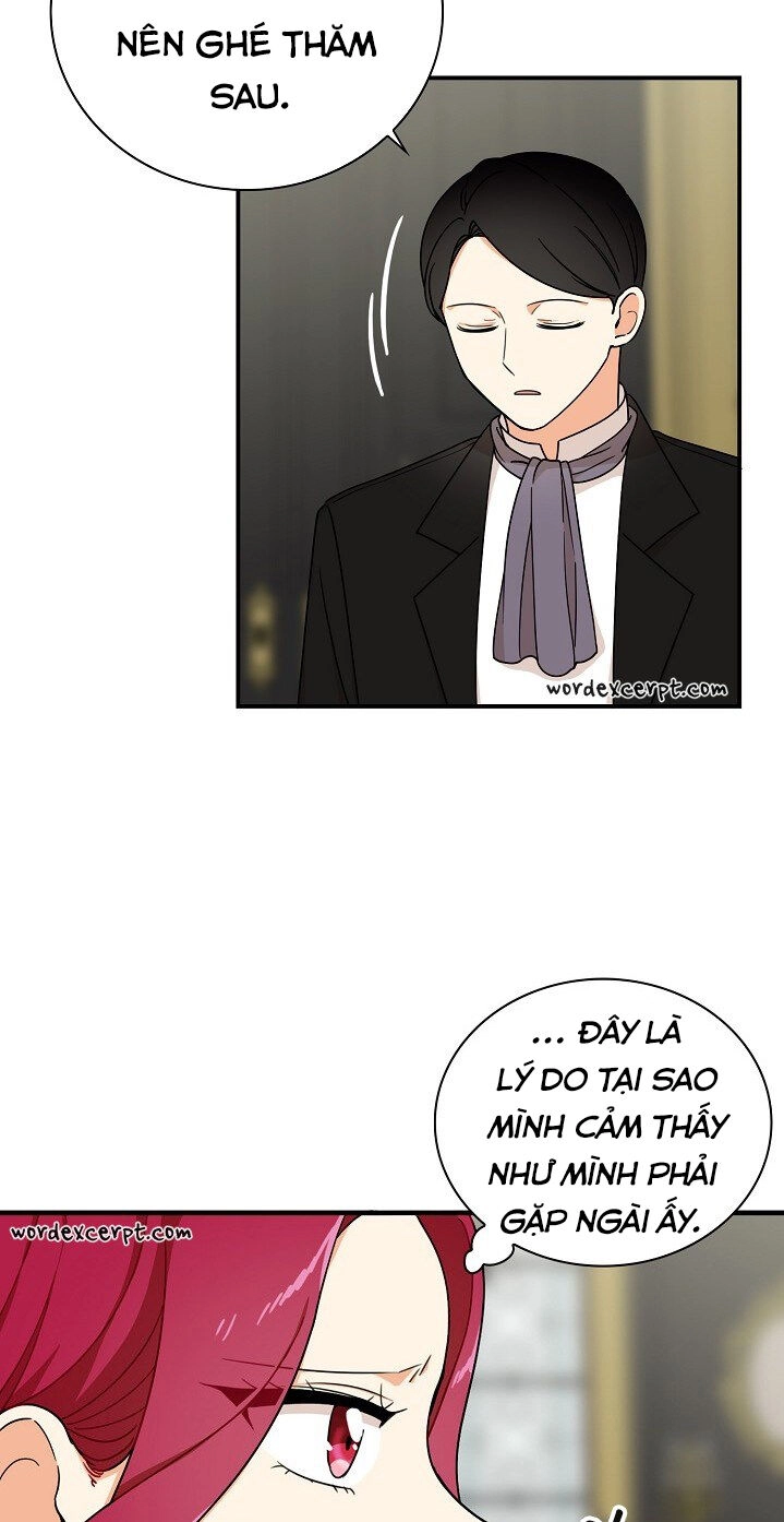 Xuyên Không Trở Thành Mami Phản Diện Chapter 29 - 32